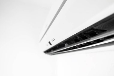 Klima inverter duvara monte.