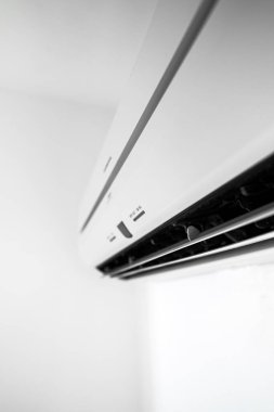 Klima inverter duvara monte.