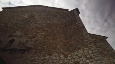 Notre-Dame de l 'Esperance Kilisesi Cannes, Fransa.