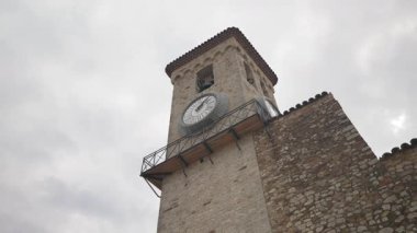 Notre-Dame de l 'Esperance Kilisesi Cannes, Fransa.