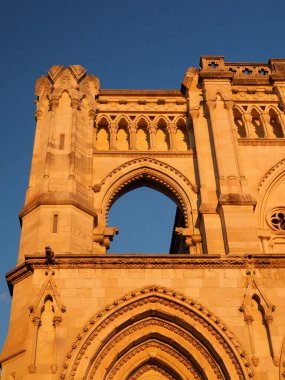 CUENCA CAPITAL 'IN SAĞLIKLARI, CASTILLA LA MANCHA, İspanya., Avrupa, MEDİEVAL ŞEHRİ.