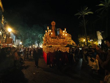 Magna Mariana de 2024