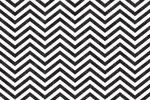 Black and white chevron on seamless background that is seamless and repeats for your message