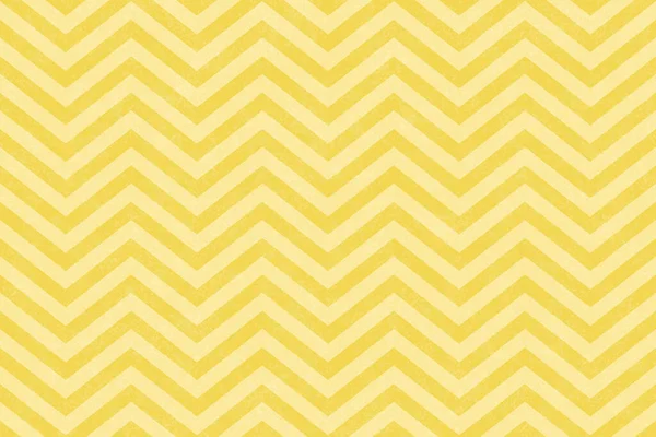Yellow Chevron Seamless Background Seamless Repeats Your Message — Stock Photo, Image