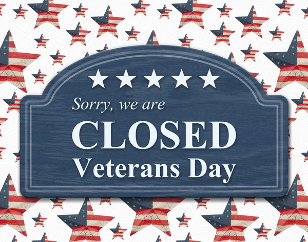 Veterans day nyse open