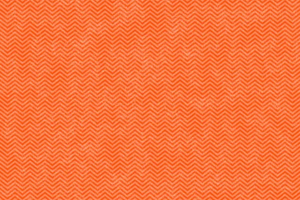 Chevron Orange Sur Fond Transparent Qui Est Sans Couture Répète — Photo