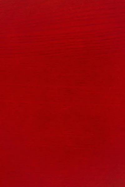 Luminoso Sfondo Legno Granulato Rosso Con Texture Grana Con Spazio — Foto Stock