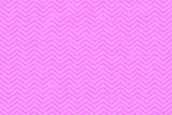 シームレスな背景にピンクのシェブロンそれはあなたのメッセージのためにシームレスで繰り返します — ストック写真