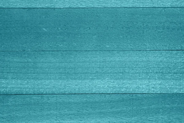 Dunkle Teal Gemaserte Holz Hintergrund Mit Maserung Textur Mit Kopierraum — Stockfoto