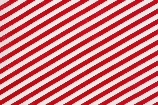 Red White Diagonal Stripes Material Holiday Background Your Winter Seasonal — Stock Photo, Image