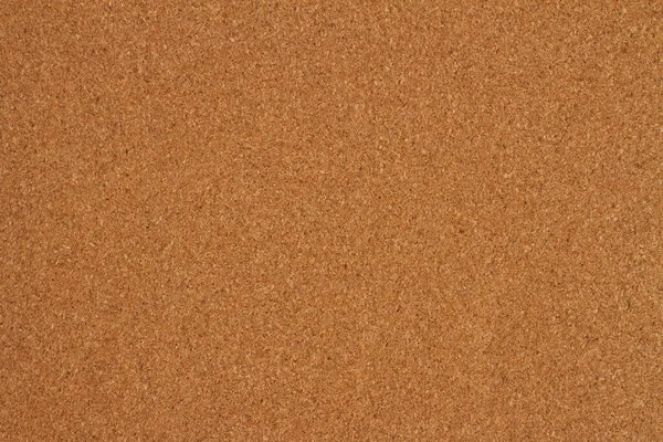 Blank Corkboard Material Background Your Office Notification Message — Stock Photo, Image
