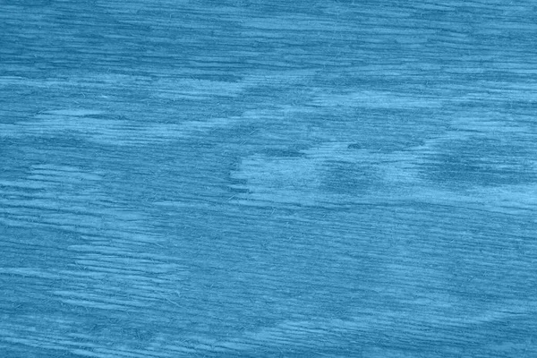 Светло Голубой Выветренный Фон Древесины Текстурой Зерна Местом Копирования Сообщения — стоковое фото