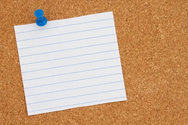Yırtık Kağıtlı Kahverengi Mantar Mantar Kaplama Arka Planı — Stok fotoğraf