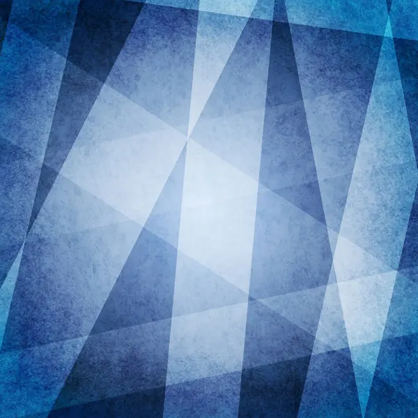 Blauwe Witte Retro Lijn Abstracte Achtergrond Voor Een Zakelijke Boodschap Rechtenvrije Stockafbeeldingen
