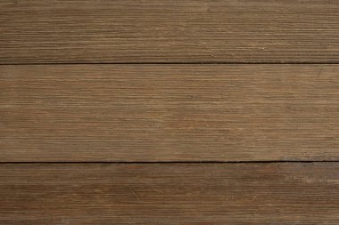 Eski ve otantik temalar için doğal doku arka planına sahip taşralı koyu ahşap tahtalar