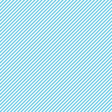Basit gömlek stili köşegen çizgileri çizgili biçimsiz desen vektörü. Üniforma elbise mavi ince çizgi arkaplan dokusu.