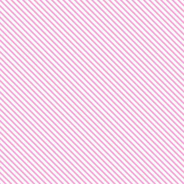 Basit gömlek stili köşegen çizgileri çizgili biçimsiz desen vektörü. Üniforma giyimi pembe ince çizgi arkaplan dokusu.