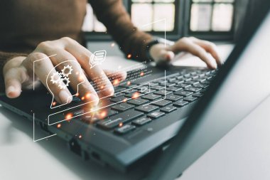 Yapay zeka, Yapay Zeka, Chatbot Sohbeti ve AI ile konuşmak, laptopla arama yapmak ve komut komutu ile veri bulmak, robot öğrenme makinesi resim veya yazı otomatiği yaratmak veya üretmek