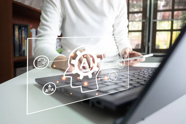 Yapay zeka, Yapay Zeka, Chatbot Sohbeti ve Yapay Zeka, arama ve komut komutu ile veri bulma, robot öğrenme makinesi resim ya da yazı otomatiği oluşturma ya da üretme