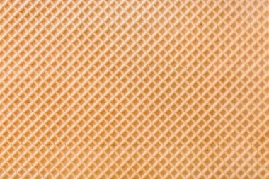 Waffle 'ların kusursuz arkaplanı 