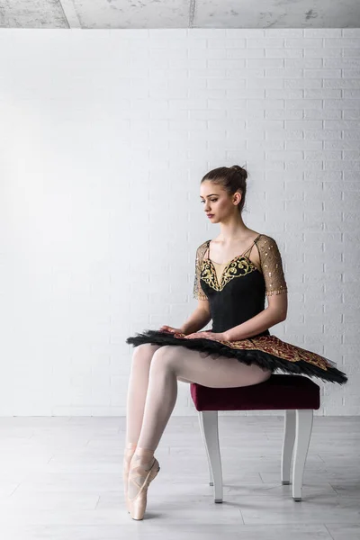 Belle Ballerine Studio Ballet — Photo
