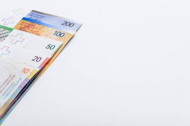 Kopyalama Alanı ile Suisse Frank Faturaları