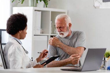 Komuta sizde ziyaret doktor 