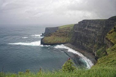 Moher Kayalıkları, İrlanda _ 3558