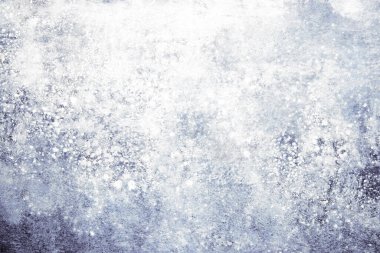 Abstract splattered hand painted background. Grunge brush strokes, splashes and stains. Art creative painting background. 