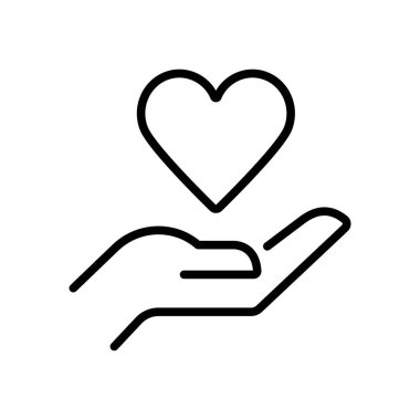 Bağış simgesi vektörü, Organ Bağışı Kavramı