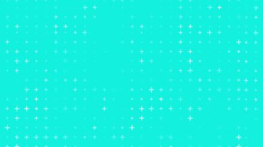 Rastgele artı şablonu olan sağlık sigortası geçmişi. Tıbbi teknoloji