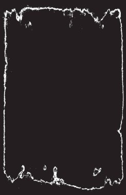 Grunge siyah ve beyaz kentsel vektör doku şablon. Karanlık dağınık toz sıkıntı arka plan kaplaması. Gürültü ve tahıl ile soyut noktalı, çizik, Vintage efekti oluşturmak kolay. Yaşlanma tasarım öğesi