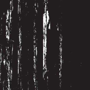 Grunge siyah ve beyaz kentsel vektör doku şablon. Karanlık dağınık toz sıkıntı arka plan kaplaması. Gürültü ve tahıl ile soyut noktalı, çizik, Vintage efekti oluşturmak kolay. Yaşlanma tasarım öğesi