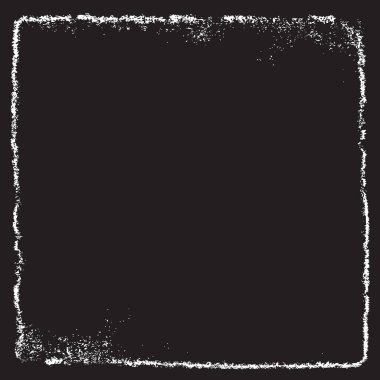 Grunge siyah ve beyaz kentsel vektör doku şablon. Karanlık dağınık toz sıkıntı arka plan kaplaması. Gürültü ve tahıl ile soyut noktalı, çizik, Vintage efekti oluşturmak kolay. Yaşlanma tasarım öğesi