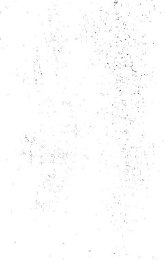 Grunge siyah ve beyaz kentsel vektör doku şablon. Karanlık dağınık toz sıkıntı arka plan kaplaması. Gürültü ve tahıl ile soyut noktalı, çizik, Vintage efekti oluşturmak kolay. Yaşlanma tasarım öğesi