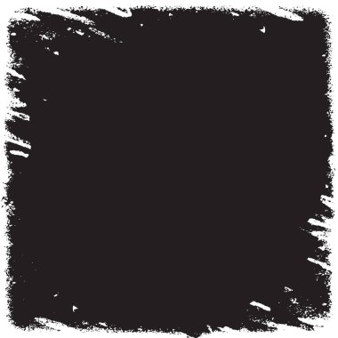 Grunge siyah ve beyaz kentsel vektör doku şablon. Karanlık dağınık toz sıkıntı arka plan kaplaması. Gürültü ve tahıl ile soyut noktalı, çizik, Vintage efekti oluşturmak kolay. Yaşlanma tasarım öğesi