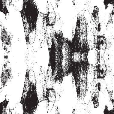 Grunge siyah ve beyaz kentsel vektör doku şablon. Karanlık dağınık toz sıkıntı arka plan kaplaması. Gürültü ve tahıl ile soyut noktalı, çizik, Vintage efekti oluşturmak kolay. Yaşlanma tasarım öğesi
