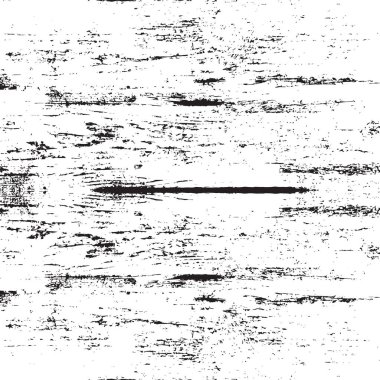 Grunge siyah ve beyaz kentsel vektör doku şablon. Karanlık dağınık toz sıkıntı arka plan kaplaması. Gürültü ve tahıl ile soyut noktalı, çizik, Vintage efekti oluşturmak kolay. Yaşlanma tasarım öğesi