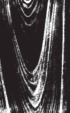 Grunge siyah ve beyaz kentsel vektör doku şablon. Karanlık dağınık toz sıkıntı arka plan kaplaması. Gürültü ve tahıl ile soyut noktalı, çizik, Vintage efekti oluşturmak kolay. Yaşlanma tasarım öğesi