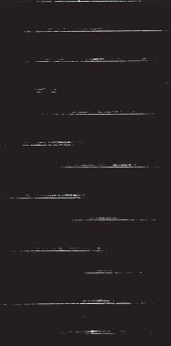 Grunge siyah ve beyaz kentsel vektör doku şablon. Karanlık dağınık toz sıkıntı arka plan kaplaması. Gürültü ve tahıl ile soyut noktalı, çizik, Vintage efekti oluşturmak kolay. Yaşlanma tasarım öğesi