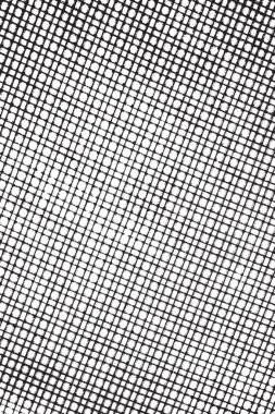 Grunge siyah ve beyaz kentsel vektör doku şablon. Karanlık dağınık toz sıkıntı arka plan kaplaması. Gürültü ve tahıl ile soyut noktalı, çizik, Vintage efekti oluşturmak kolay. Yaşlanma tasarım öğesi