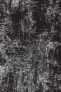 Grunge siyah ve beyaz kentsel vektör doku şablon. Karanlık dağınık toz sıkıntı arka plan kaplaması. Gürültü ve tahıl ile soyut noktalı, çizik, Vintage efekti oluşturmak kolay. Yaşlanma tasarım öğesi