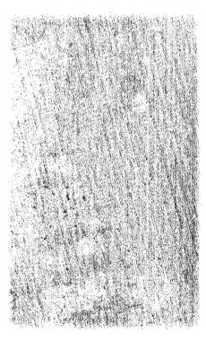 Grunge siyah ve beyaz kentsel vektör doku şablon. Karanlık dağınık toz sıkıntı arka plan kaplaması. Gürültü ve tahıl ile soyut noktalı, çizik, Vintage efekti oluşturmak kolay. Yaşlanma tasarım öğesi