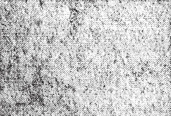 Grunge Black White Urban Vector Texture Template Темно Грязная Пыль — стоковый вектор