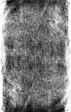 Grunge siyah ve beyaz kentsel vektör doku şablon. Karanlık dağınık toz sıkıntı arka plan kaplaması. Gürültü ve tahıl ile soyut noktalı, çizik, Vintage efekti oluşturmak kolay. Yaşlanma tasarım öğesi