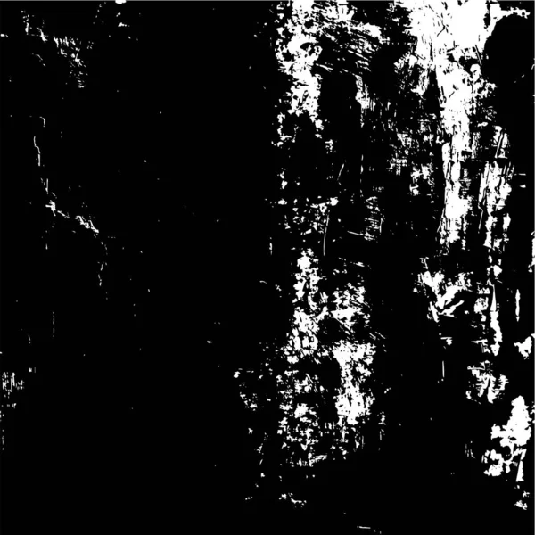 Grunge siyah ve beyaz kentsel vektör doku şablon. Karanlık dağınık toz sıkıntı arka plan kaplaması. Gürültü ve tahıl ile soyut noktalı, çizik, Vintage efekti oluşturmak kolay. Yaşlanma tasarım öğesi