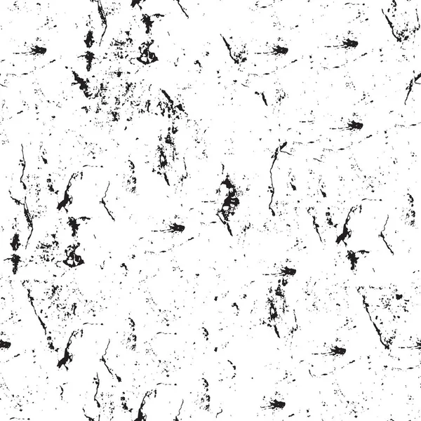 Templat Vektor Perkotaan Hitam Dan Putih Dark Messy Dust Overlay - Stok Vektor