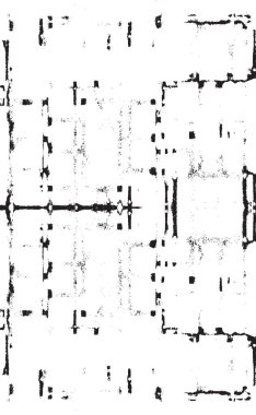 Grunge siyah ve beyaz kentsel vektör doku şablon. Karanlık dağınık toz sıkıntı arka plan kaplaması. Gürültü ve tahıl ile soyut noktalı, çizik, Vintage efekti oluşturmak kolay. Yaşlanma tasarım öğesi
