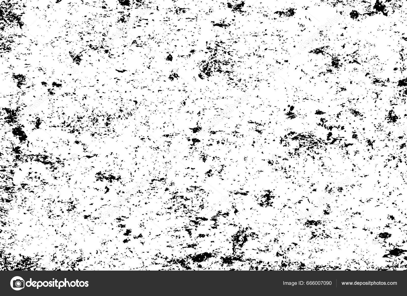 Grunge Black White Urban Vector Texture Template Easy Create Abstract ...