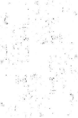 Grunge Siyah ve Beyaz Şehir Vektör Doku Şablonu. Noktalanmış, çizilmiş, Gürültü ve tahılla klasik efekt oluşturulması kolay. Karanlık Toz Örtüsü Tehlike Arkaplanı. Yaşlanma Tasarımı Elementi